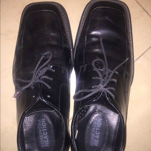Kenneth Cole Men’s Dress Shoe